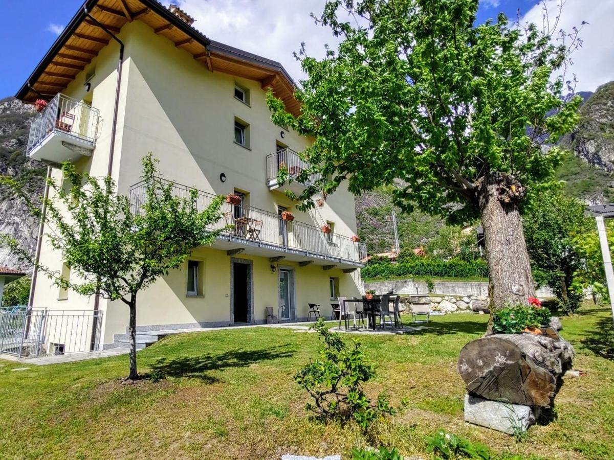 Apartment Marco By Interhome Riva  Exterior photo