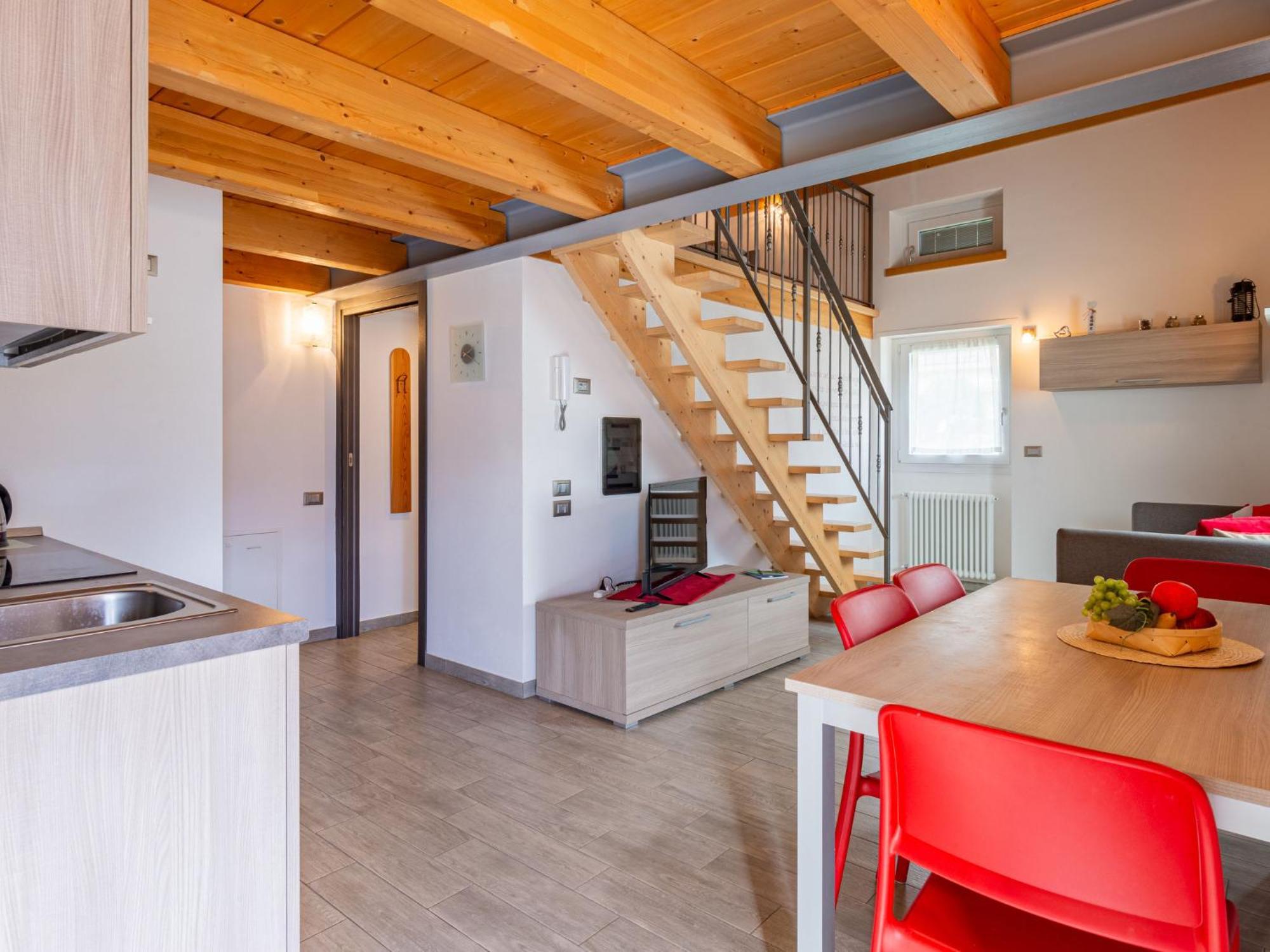 Apartment Marco By Interhome Riva  Exterior photo